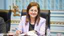 وزيرة التخطيط : انخفاض معدل...
