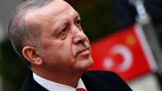 أردوغان: خسائر زلازل تركيا 104...