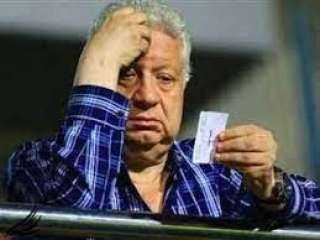 حبس مرتضى منصور حضوريا 3...