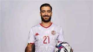 الزمالك يبحث تجديد عقد المثلوثي...