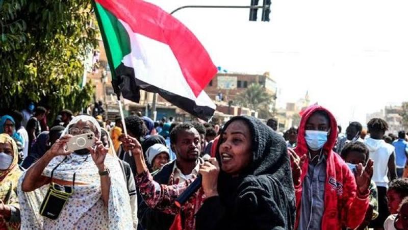 السودان