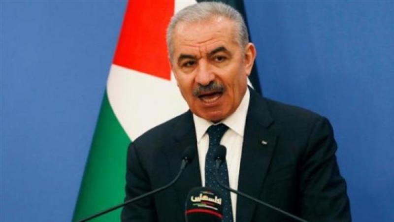 محمد أشتية