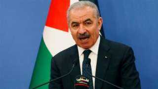 رئيس الوزراء الفلسطيني يوجه الشكر...