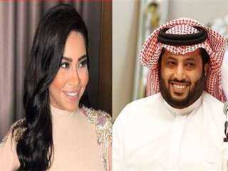 شيرين عبد الوهاب تتغزل في...