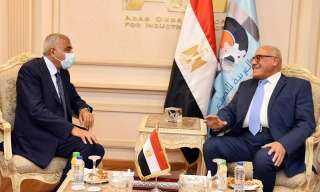 مباحثات بين الهيئة العربية للتصنيع...