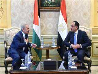 بعد قليل .. جلسة مباحثات...