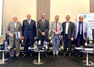 نائب وزير الإسكان يشارك في...