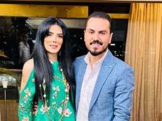حورية فرغلي لـ نزار الفارس:...