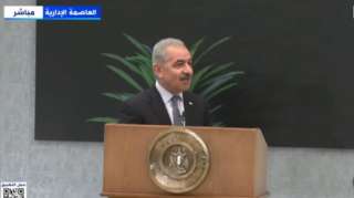بث مباشر.. رئيس الوزراء ونظيره...