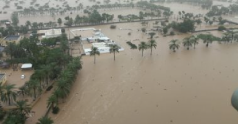 إعصار ـ صورة أرشيفية