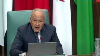 أبو الغيط لـ ”أشتية”: تعزيز...