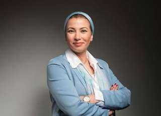 وزيرة البيئة تشارك في الشق...