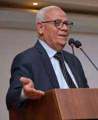 محافظ بورسعيد : قرب إنتهاء...