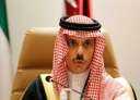 سمو وزير الخارجية السعودى يشارك...