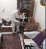 وزارة الداخلية تواصل جهودها فى...