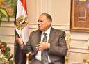 محافظ أسيوط يعلن خطة القوافل...