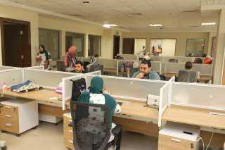 وزارة العمل : إنتقال كامل...
