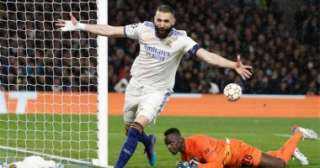 ريال مدريد يستعد لإعلان رحيل...