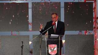 الخطيب: ”افتتاح رابع فروع النادى...