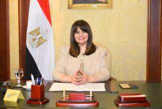 وزيرة الهجرة: ننقل للمصريين بالخارج...
