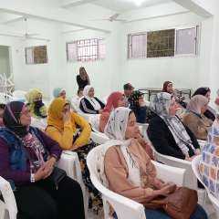 وزارة الشباب والرياضة تواصل فعاليات...