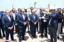 وزير التجارة والصناعة يشارك في...