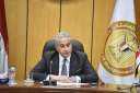 وزير العمل يرأس وفد”مصر الثلاثي”...