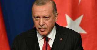 أردوغان يؤدى اليمين الدستورية رئيسا...