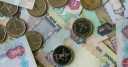 سعر الدرهم الإماراتى أمام الجنيه...