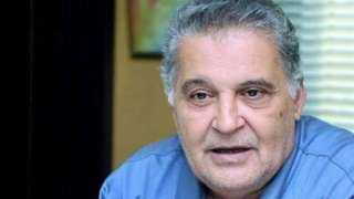 محسن جابر عن عمرو مصطفى:...