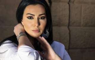 ميرهان حسين تعتزل الفن .....