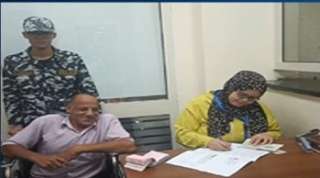 الداخلية تواصل تفعيل الإجراءات التى...