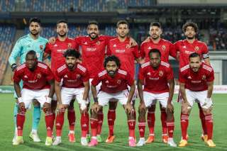 دوري أبطال إفريقيا| الليلة.. الأهلي...