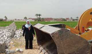 جهود الوحدة المحلية لمركز ومدينة...