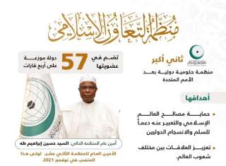 انطلاق فعاليات الاجتماع التحضيري على...