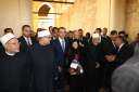 مسجد الظاهر بيبرس بعد الإنتهاء...