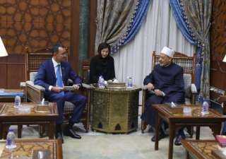 رئيس مجلس الشيوخ الكازاخي يدعو...