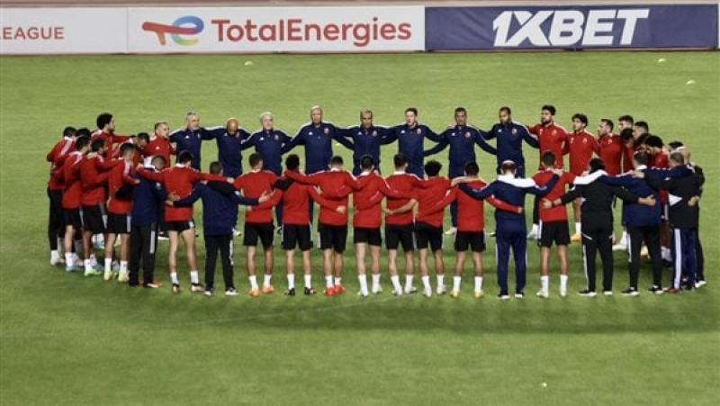 مران الأهلي