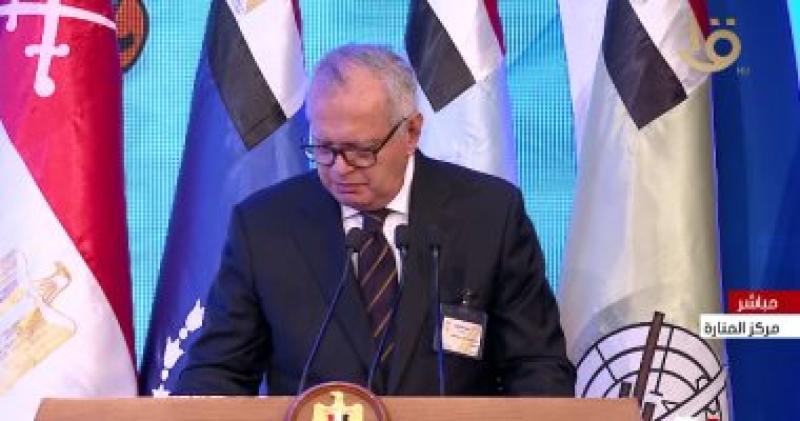 محمد العرابي