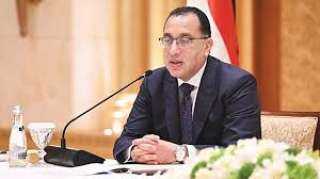 رئيس الوزراء يشهد توقيع مذكرة...