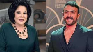 اليوم.. أحمد العوضي ضيف برنامج...