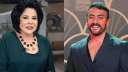 اليوم.. أحمد العوضي ضيف برنامج...