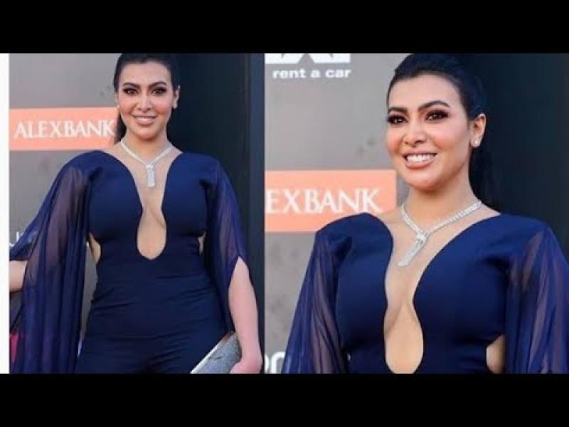 عماد يسري يفتح النار على ميرهان حسين: اتعرفت بـ كيم كارادشيان الغلابة لصورها الجريئة بدلًا من أعمالها