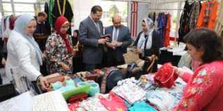 معيط: نعمل على مساندة صغار...