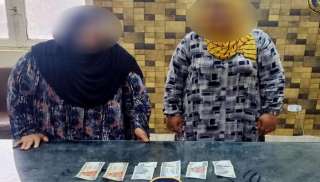 مواصلة جهود الأجهزة الأمنية بالقاهرة...
