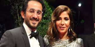 ”وش وضهر” يجمع أحمد حلمي...