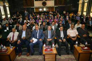 تحت شعار ” دحر البلاستيك...