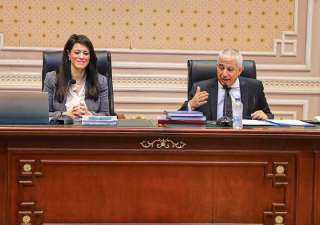 المشاط: إعادة هيكلة إدارة متابعة...