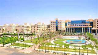 جامعة 6 أكتوبر تتصدر قائمة...