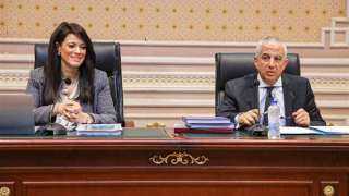 المشاط: 2022 كان استثنائيًا وعلاقتنا...
